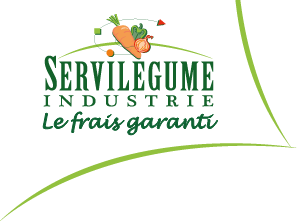 logo Servilegume Industrie
